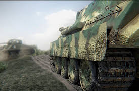 Greatest Tank Battles Season 1: The Battle of Arracourt