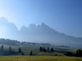 Südtirol - Die Dolomiten