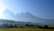 Südtirol - Die Dolomiten
