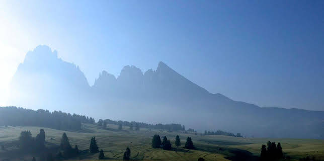 20:15: Südtirol - Die Dolomiten | ARD Alpha | 1/22 2026