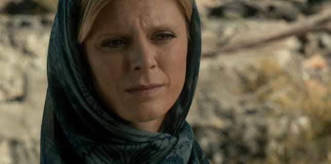 9:10 PM: Silent Witness (S16 E5) (S16) | Drama | 11/23 2025