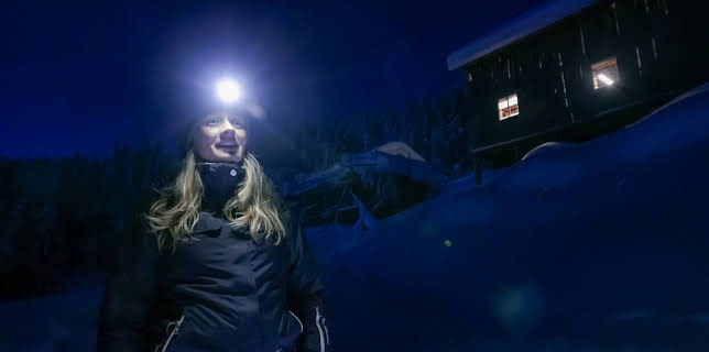 01:35: Der ingen skulle tru at nokon kunne bu: Øvre Brekkebakkane 3 | NRK 3 | 12/4 2025