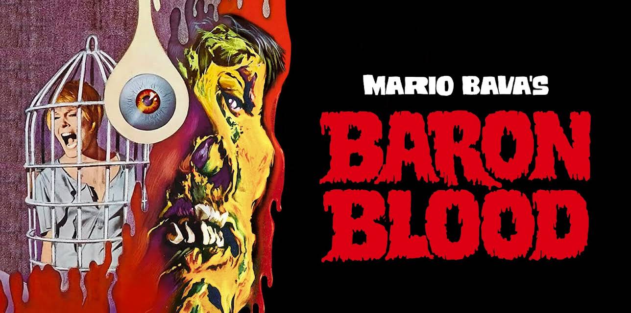 Baron Blood (1972)