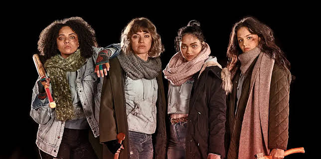 Black Christmas (2019)