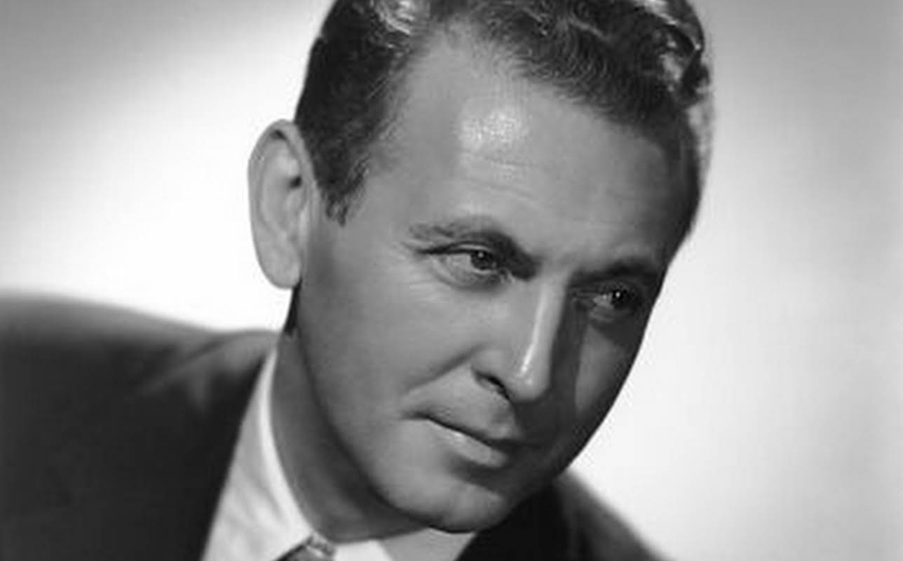 Allan Jones