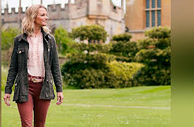 An American Aristocrat Holiday Special: Sudeley Castle