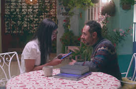 Passionens hetta: Inget händer av en slump