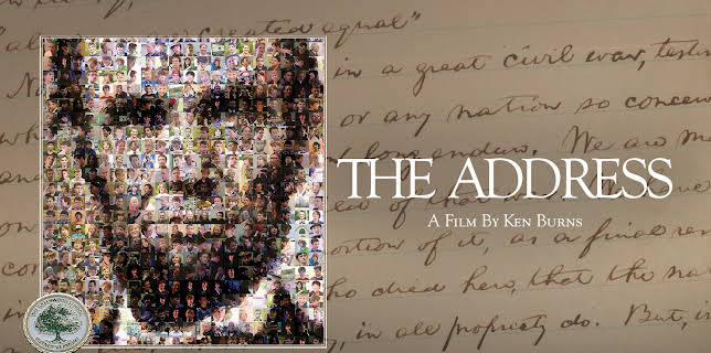 Ken Burns: The Address (2014)