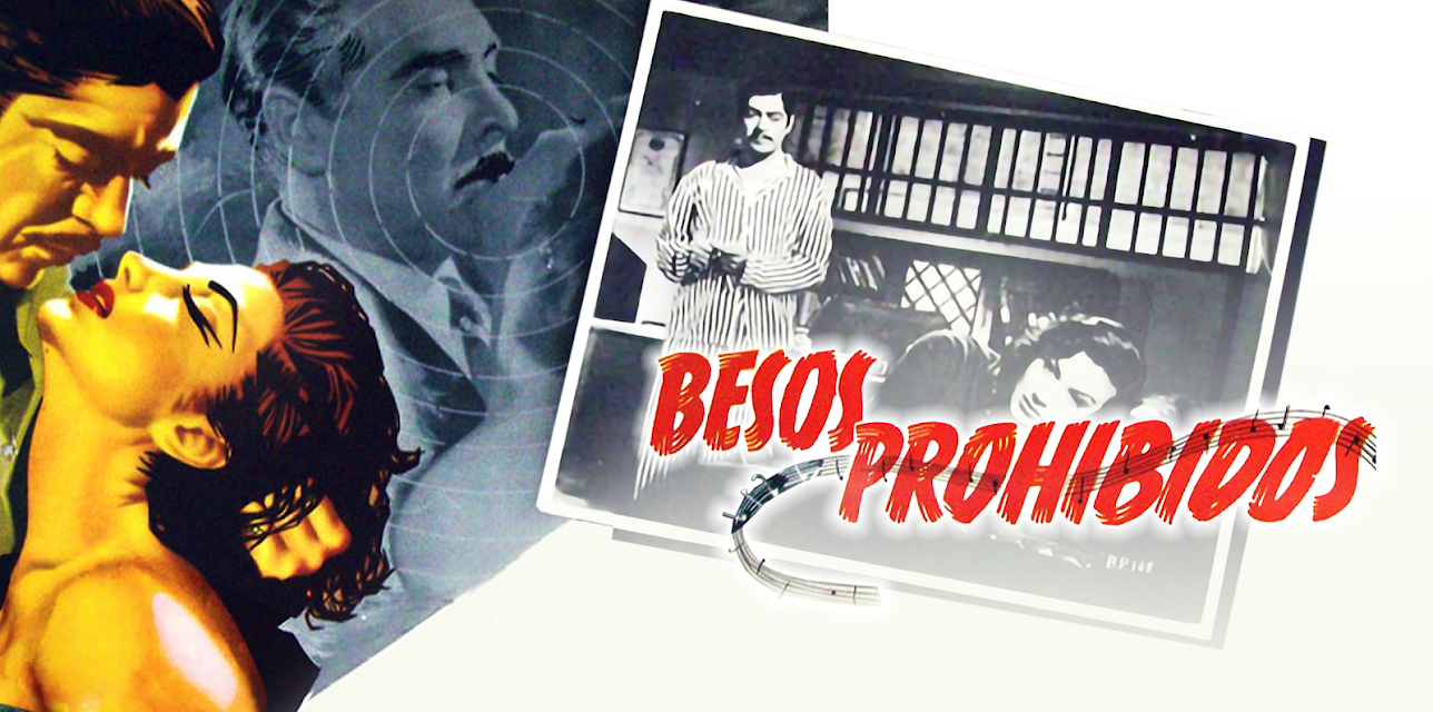 Besos Prohibidos (2006)