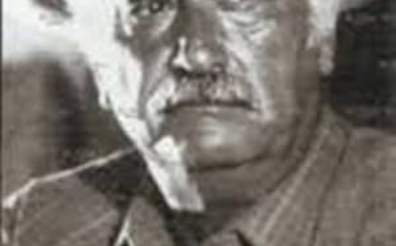 Jorge Russek