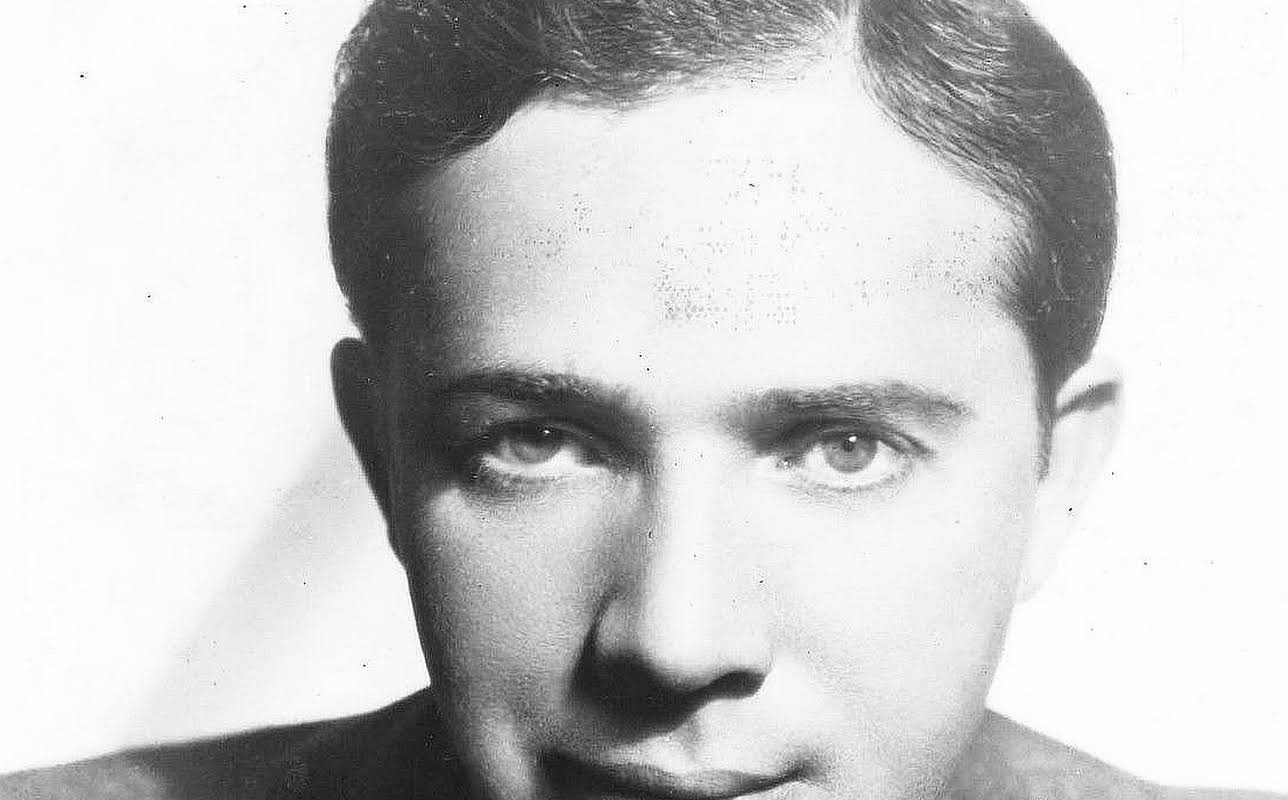 Charles Igor Gorin