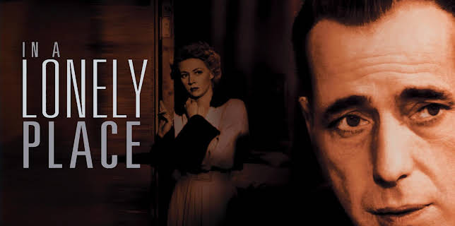 In a Lonely Place (1950)