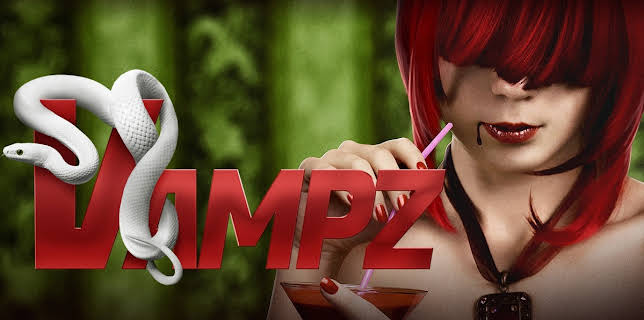 Vampz! (2019)