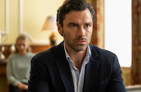 Season 1: The Perfect Shot