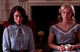 Agatha Christie's Marple, Season 1: The Murder at the Vicarage