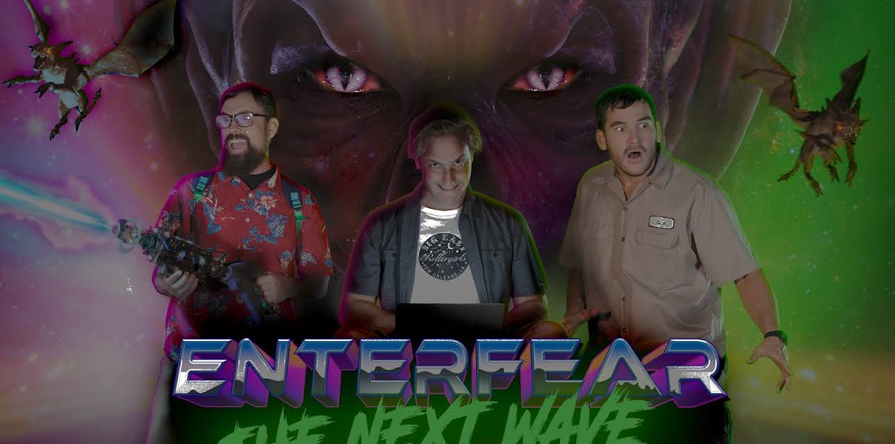 EnterFear: The Next Wave (2023)
