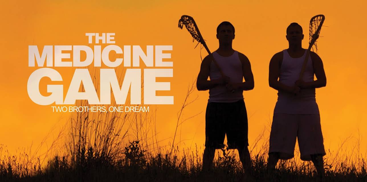 Medicine Game, The (2014)
