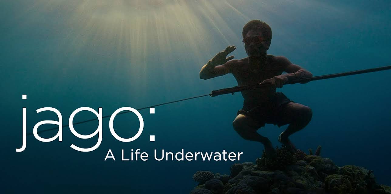 Jago: A Life Underwater (2015)