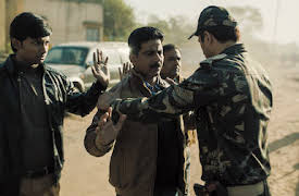 Delhi Crime: Avsnitt 5