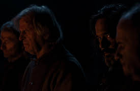 Robin Hood: Season 1: I Choose You