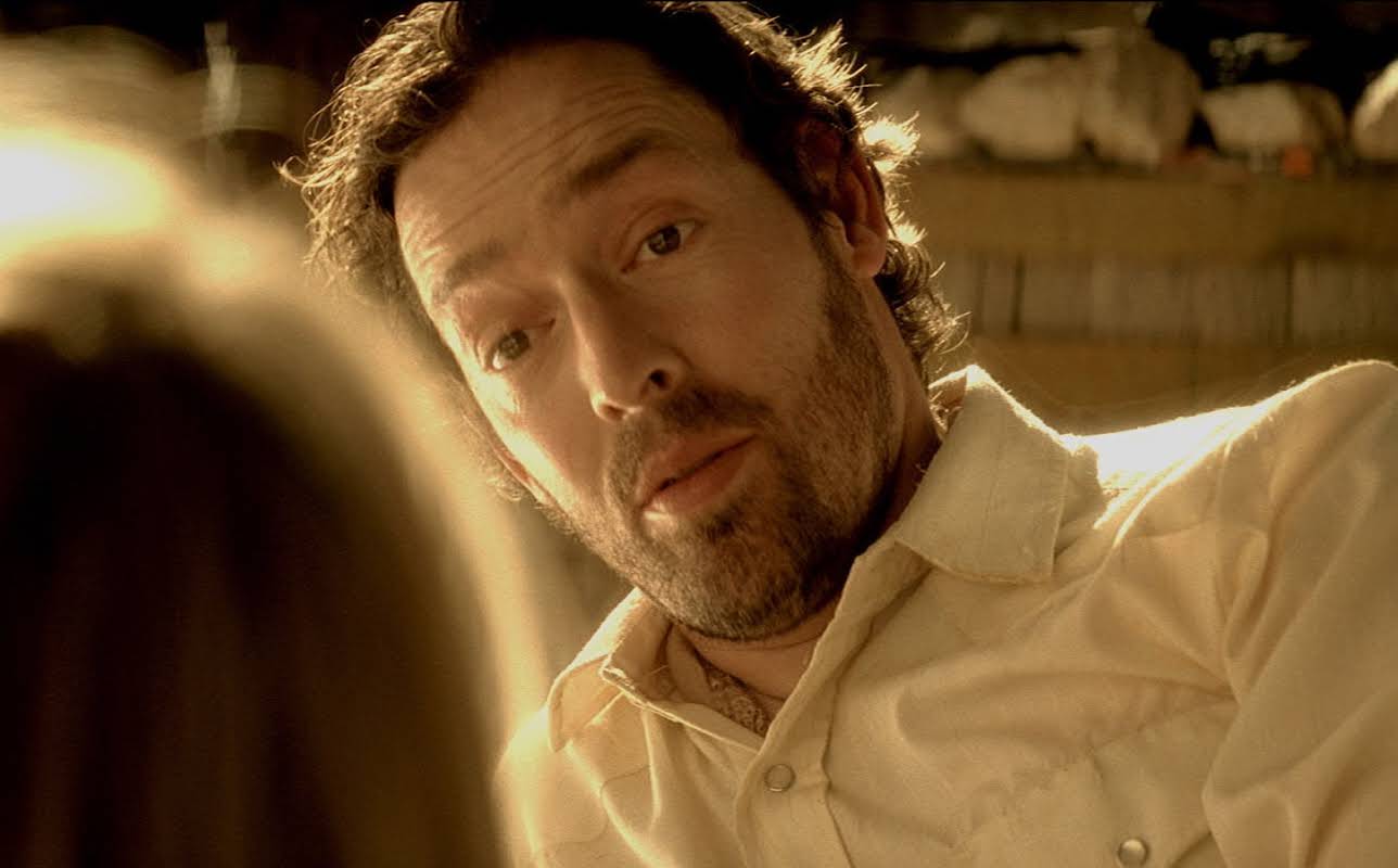 Mark Polish