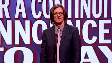 12:00 AM: Mock the Week (S16 E9) (S16) | Dave | 8/29 2026