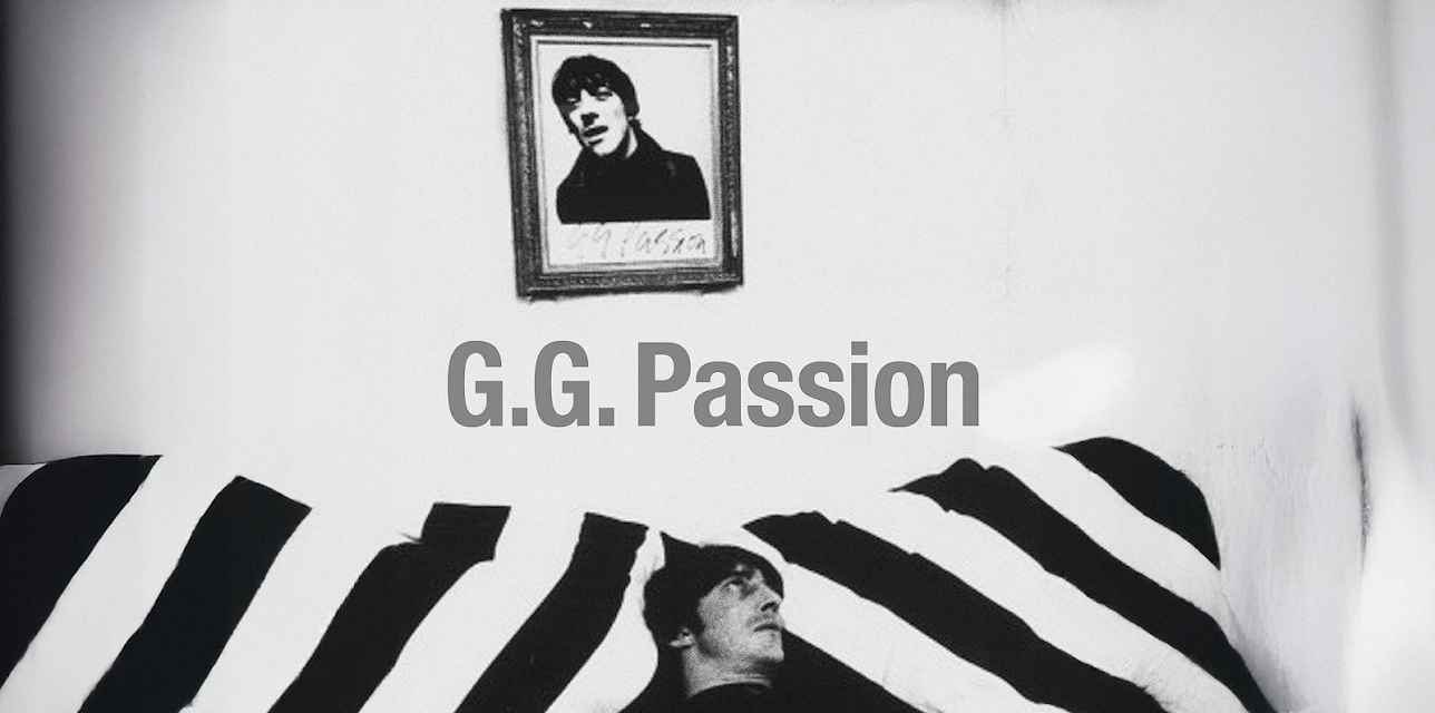 G.G. Passion (1966)