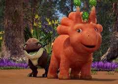 Vegesaurs