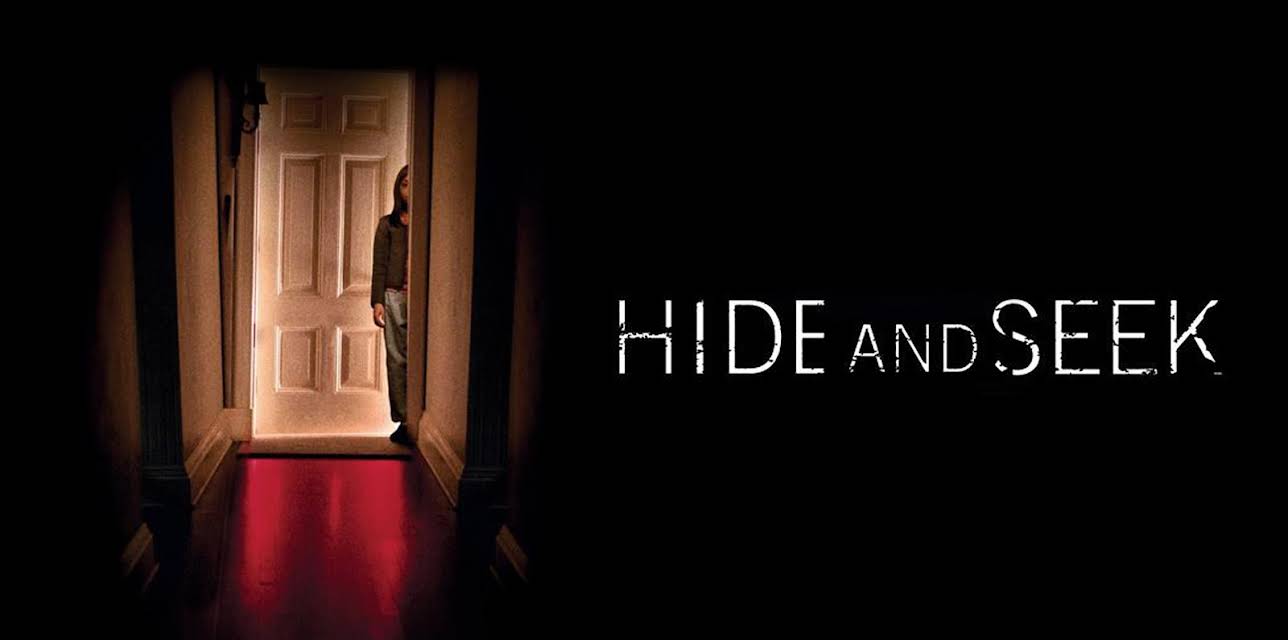 Hide And Seek (2005)