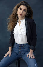 Zina Wilde som Helena