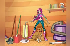 Winx Club: Believix Volume 1: A Fairy Found
