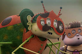 The Websters: The Carnival