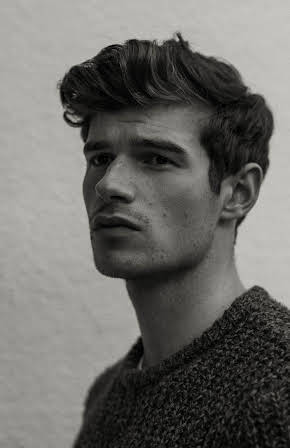 Paul Forman as 