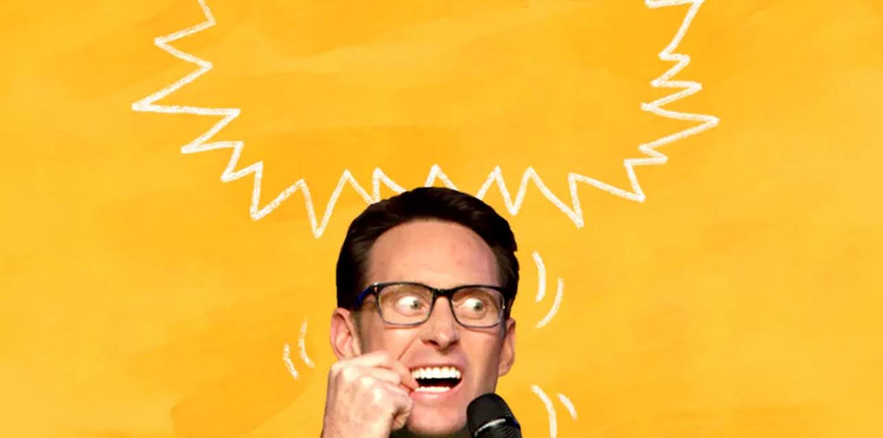 Tim Young: What World Is This? (2017)