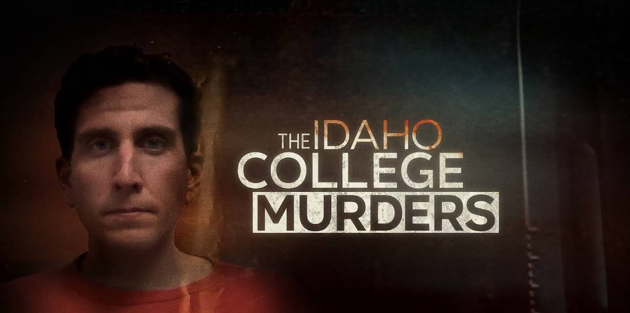 The Idaho College Murders