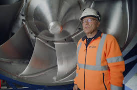 Engineering the Future (Season 2): Perpetual Power