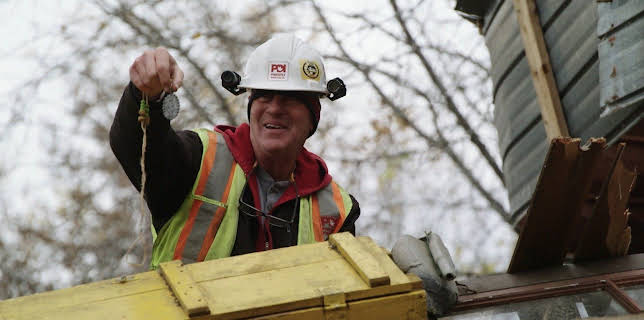 19:45: Salvage Kings - Demolieren und kassieren | ProSieben Maxx | 2/22 2026