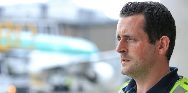 02:15: Border Patrol Ireland - Einsatz an der Grenze | ProSieben Maxx | 1/12 2026