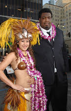 Da'Vone McDonald as Hulk