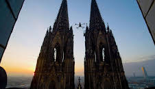 Der Kölner Dom