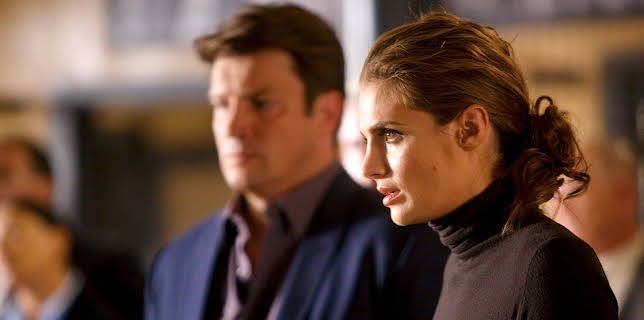 03:55: Castle | Kabel Eins | 12/17 2025