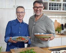 Iss besser! Mit dem Ernährungs-Doc