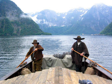 05:43: Hallstatt - Ein Leben zwischen Fels und See | 3SAT | 4/26 2026