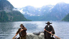 Hallstatt - Ein Leben zwischen Fels und See