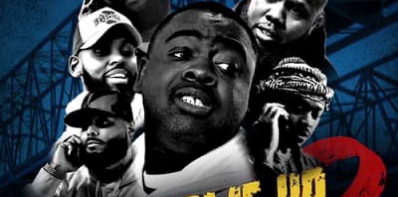 Tryna Come Up 2 (2022)