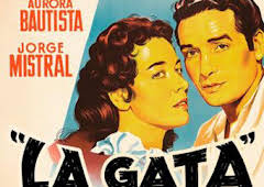 La gata