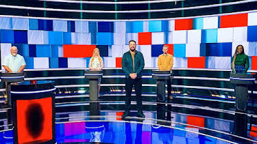 2:30 PM: Unbeatable (S2 E31) (S2) | BBC Two | 9/23 2026
