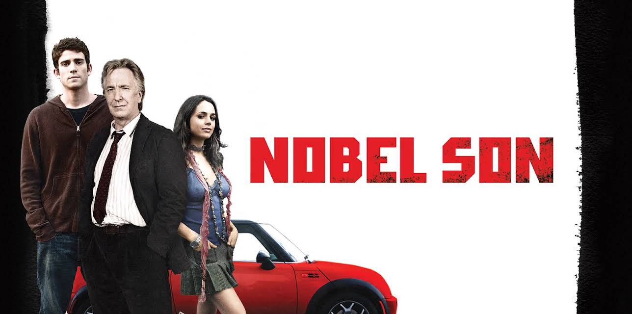 Nobel Son (2008)