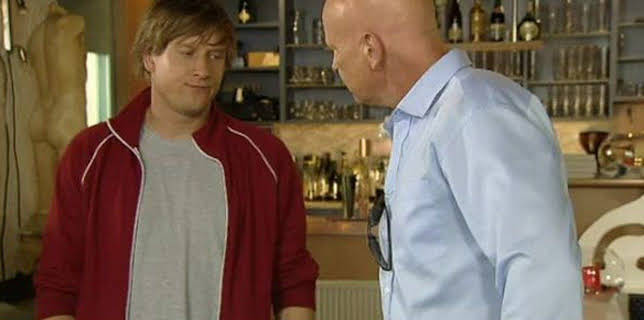 18:55: K11 - Kommissare im Einsatz | Sat1 Gold | 3/26 2026