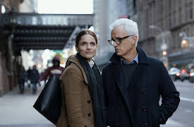 The Romanoffs: Expectation